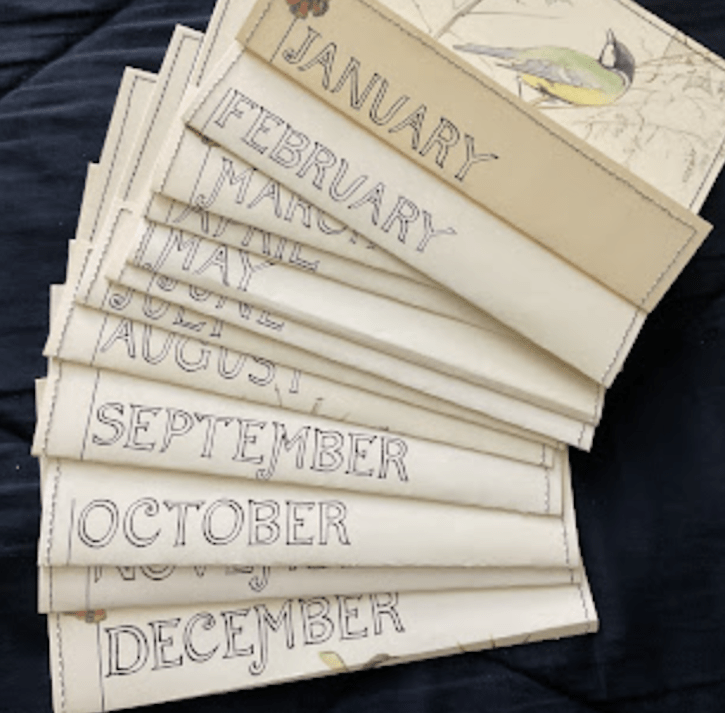 4 Inspiring Spring Ideas